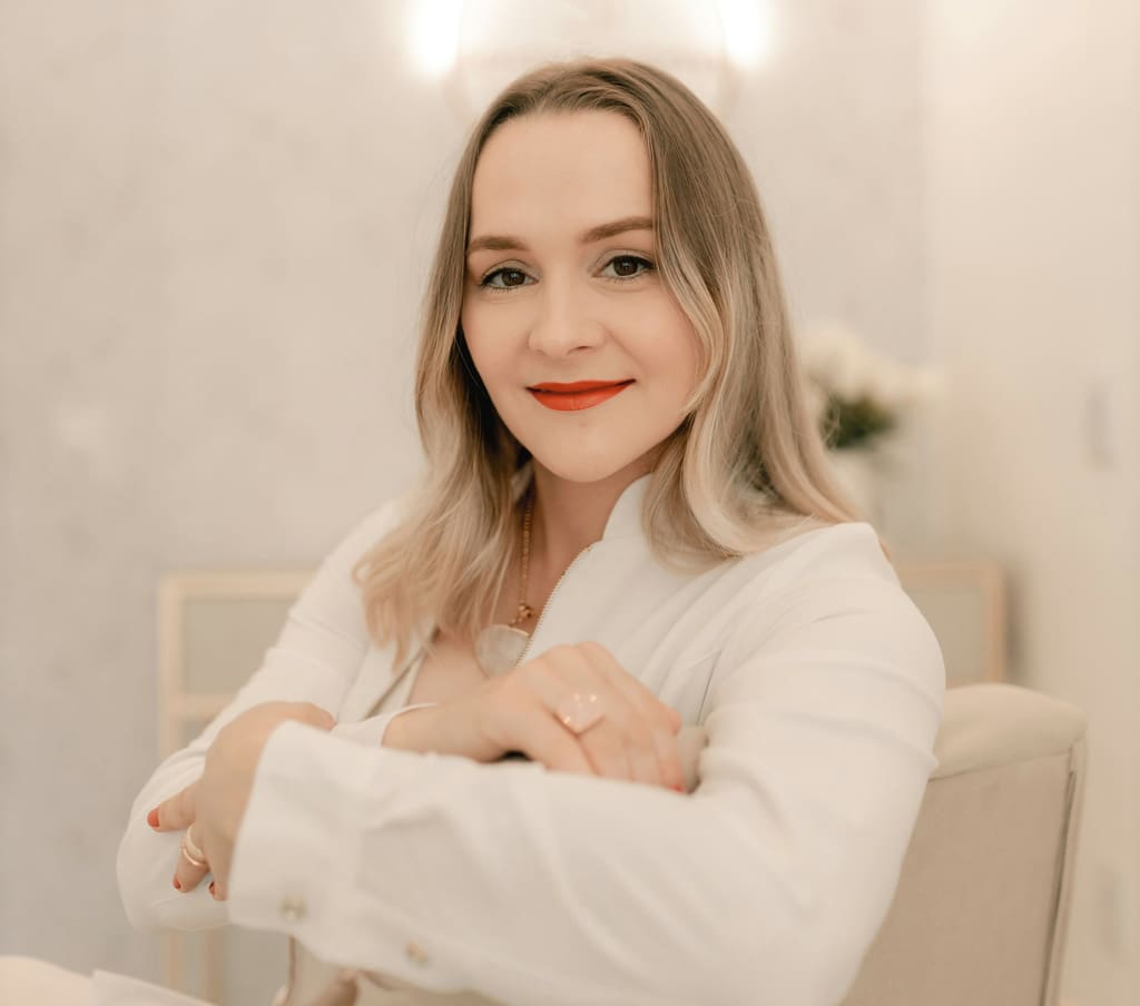Lisa Sullivan, Founder & Lead Therapist